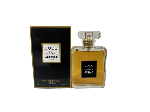 PERFUME COCO CHANEL