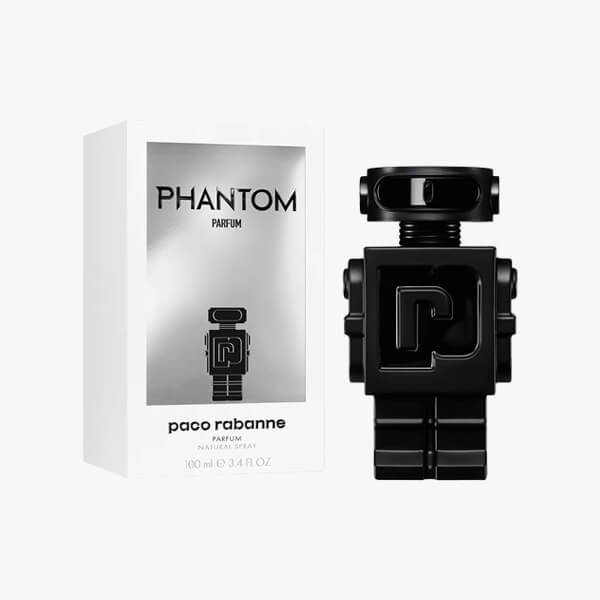 Perfume Phantom Black