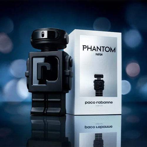 Perfume Phantom Black