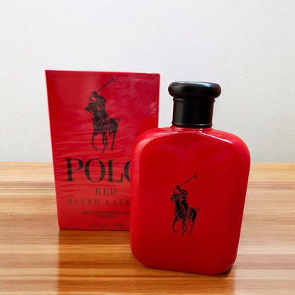 PERFUME POLO RED (100ML)