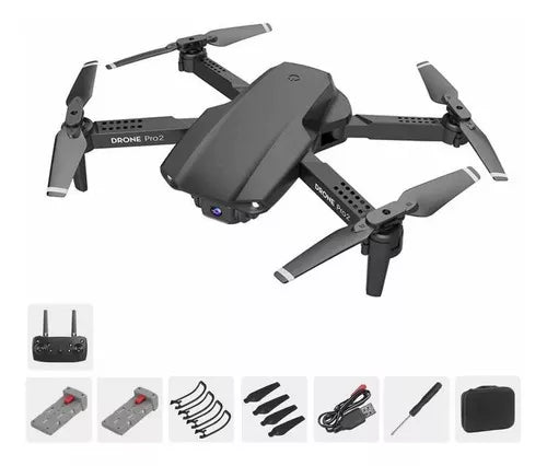 DRONE E988 - E88 PRO