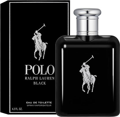 PERFUME POLO BLACK (100ML)