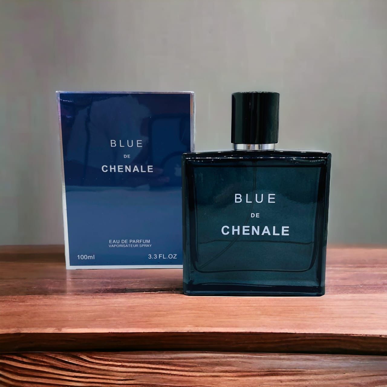 PERFUME BLUE CHENALE