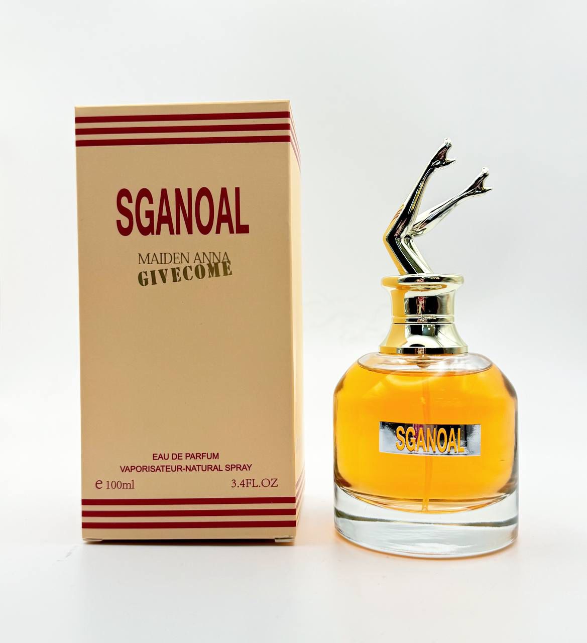 PERFUME SGANOAL