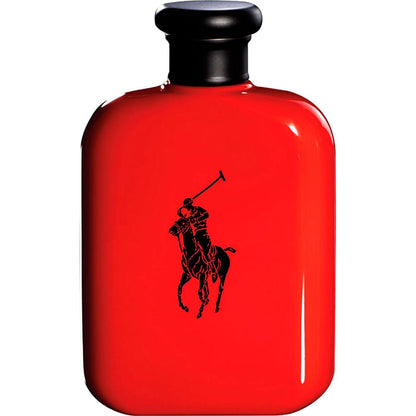 PERFUME POLO RED (100ML)