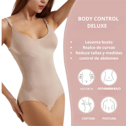 BODY CONTROL DELUXE