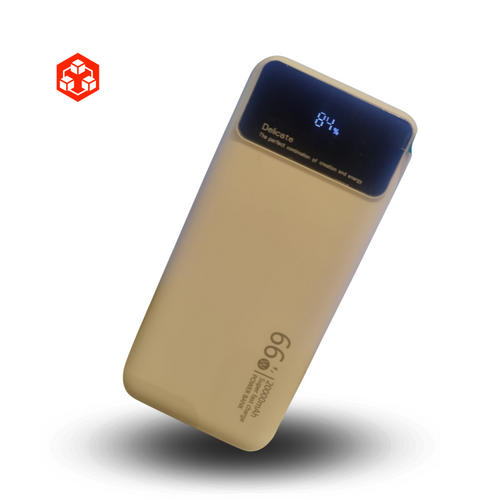 POWER BANK 20000 mAh KP27 FAST CHARGE