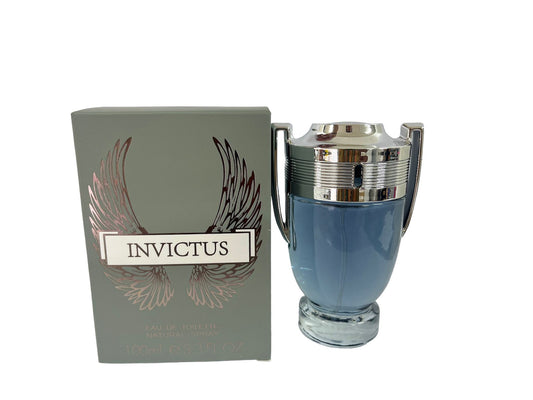 PERFUME INVICTUS GRIS