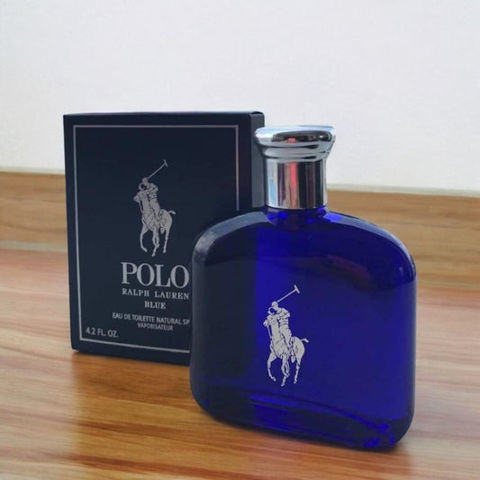 PERFUME POLO BLUE (100ML)