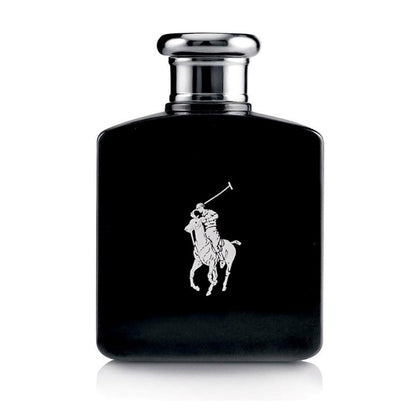 PERFUME POLO BLACK (100ML)